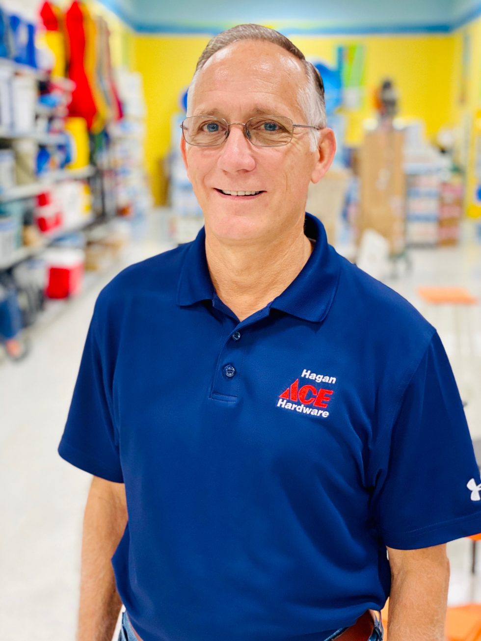 Ace Hardware’s friendly expert staff in Jacksonville, Orange Park, Yulee