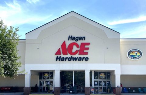 Ace Hardware Hilliard Fl