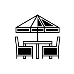 Outdoor Living dep icon
