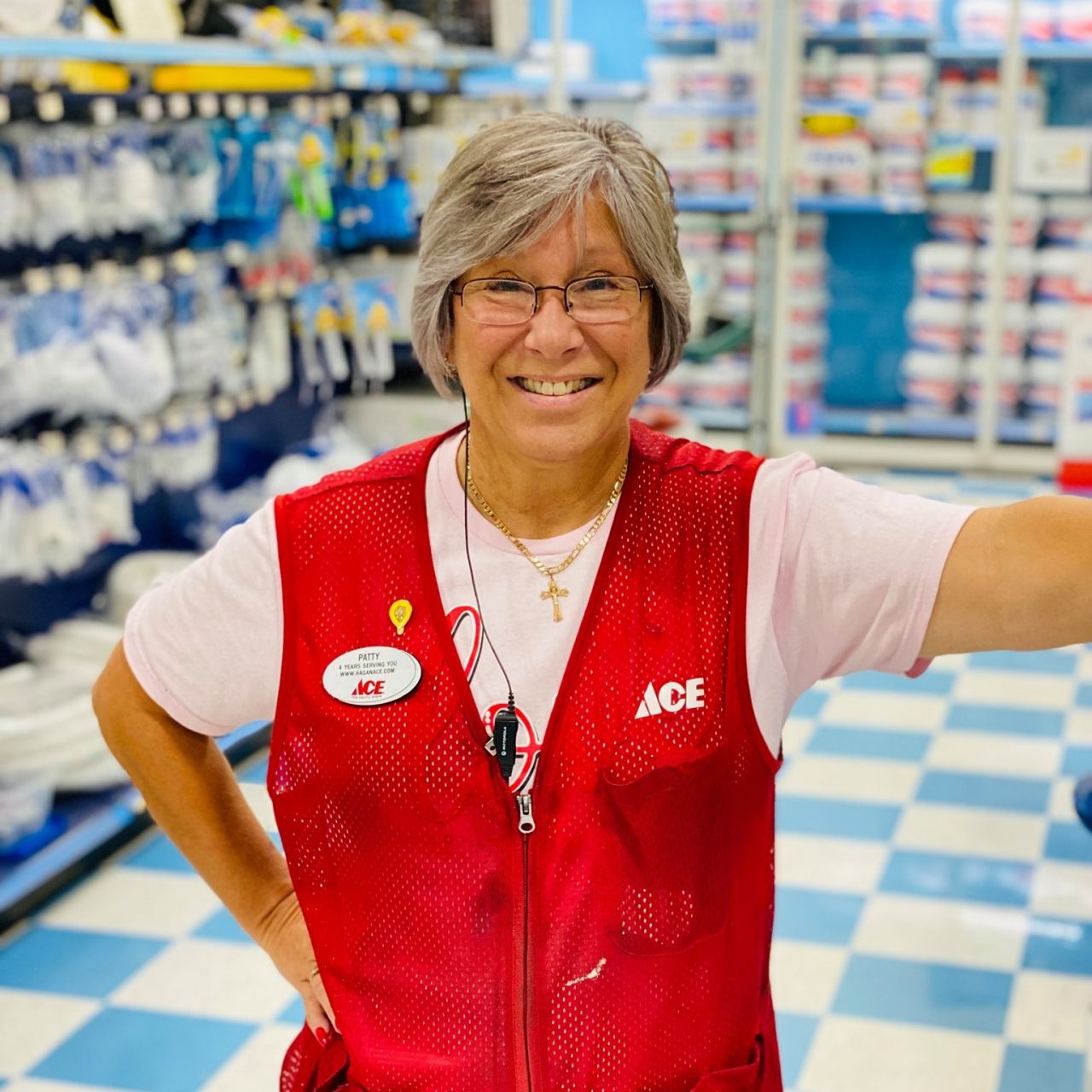 Hagan Ace Hardware jobs