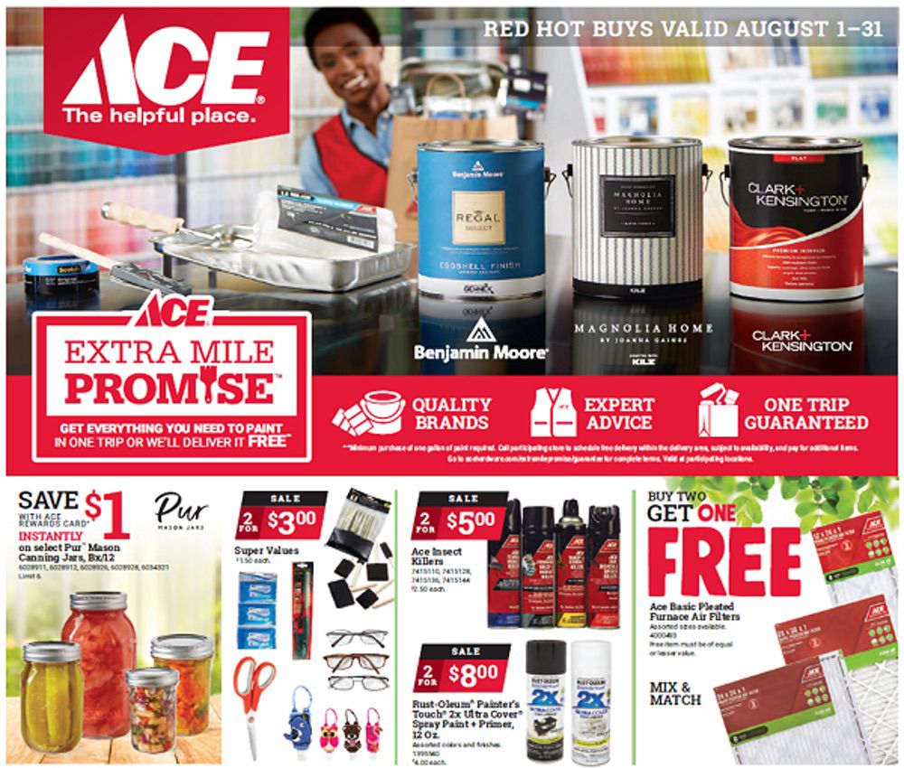 Careers at Hagan Ace Hagan Ace Hardware