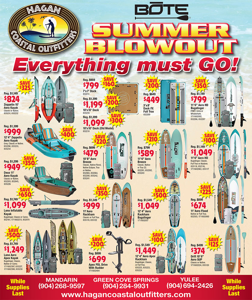 Best hardware store Jacksonville, Yulee, Orange Park, St Augustine