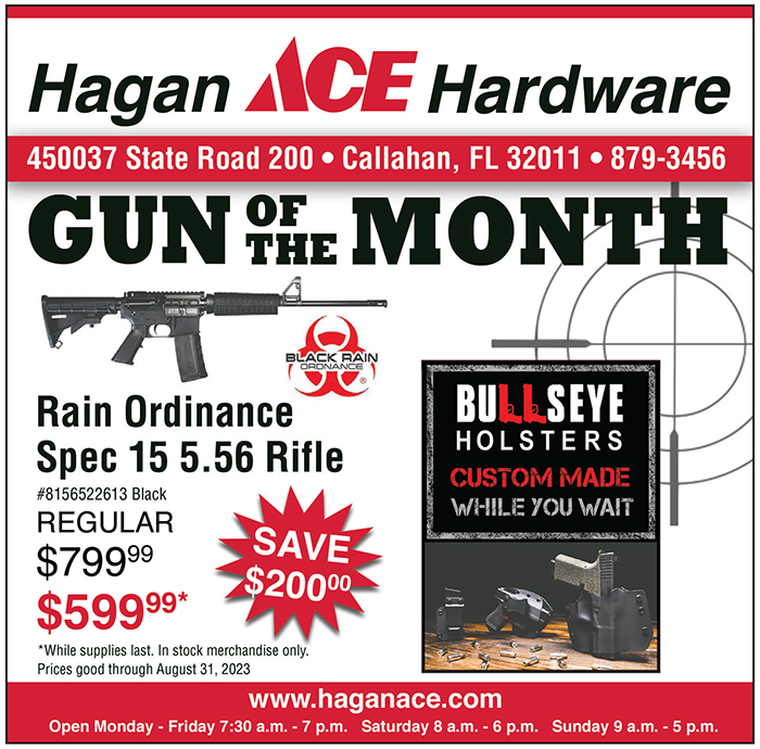 Hagan Ace Hardware Near Me Callahan FL
