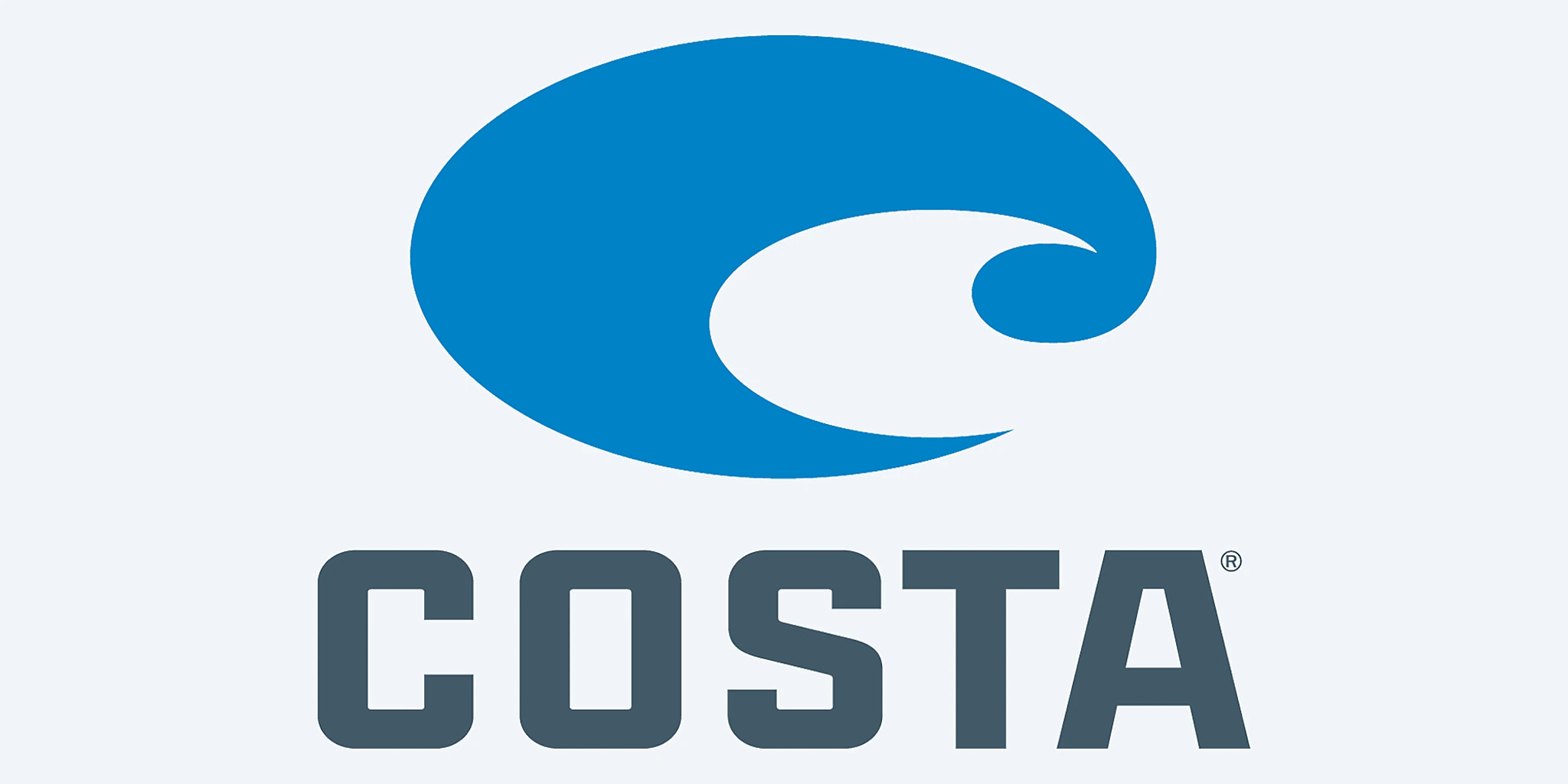 costa sunglasses logo