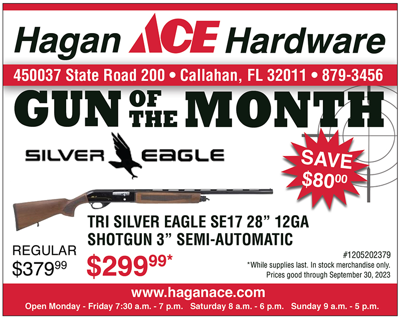 Hagan Ace Hardware Near Me Callahan FL