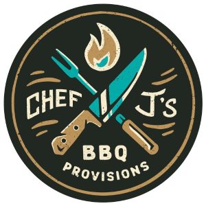 Chef Jason Logo