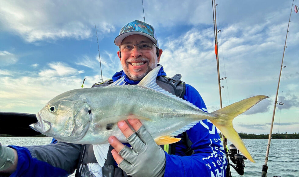 Reel In Helpful Kayak Fishing Tips with HCO Monthly Marsh Tails Reports