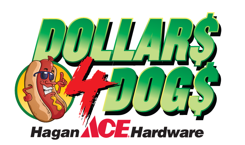 Dollars for Dogs logo Dollars for Dogs logo