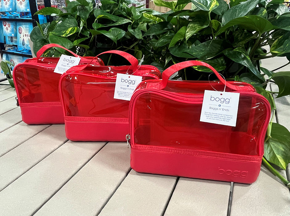 Ladies Night Bogg N' Ends organizer pouches