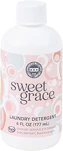 sweet grace 6oz