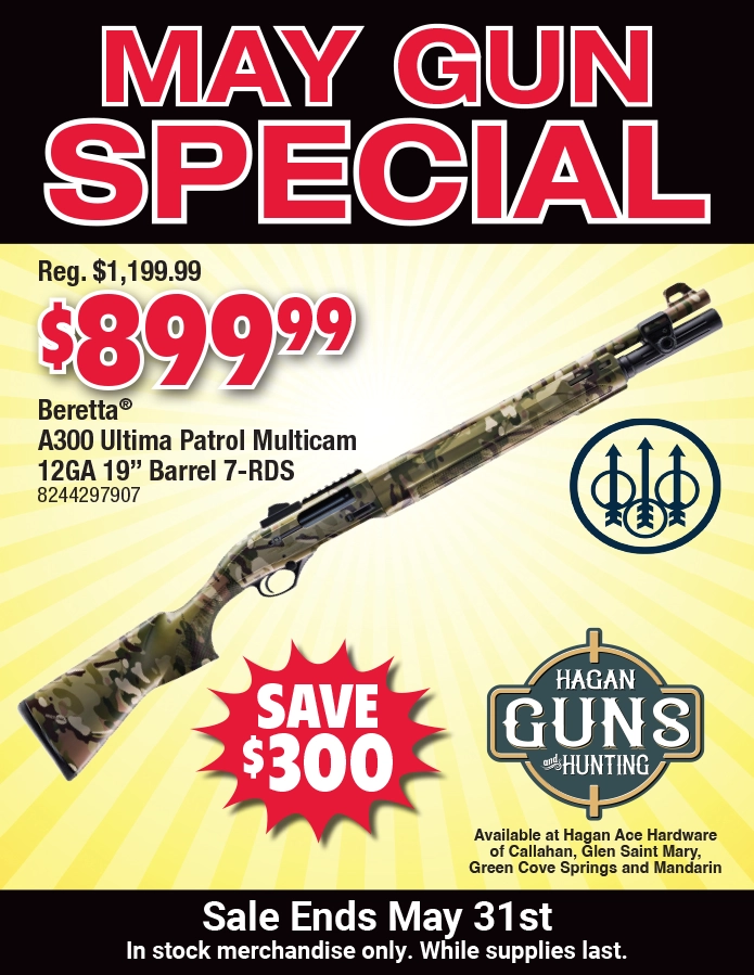 172433 hagan gun special 2026
